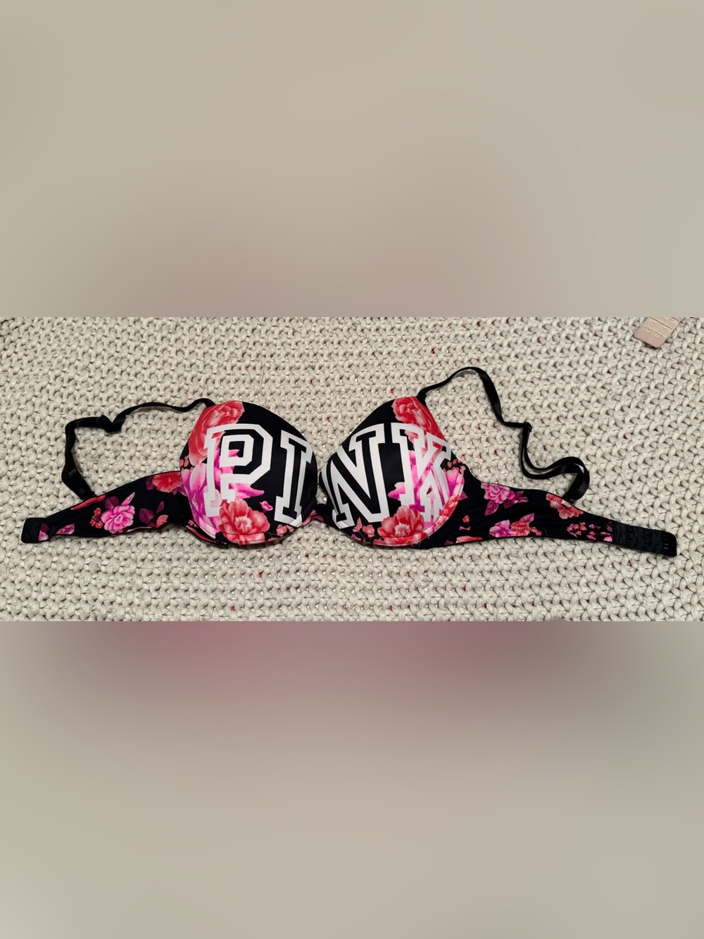 victoria secret 32c bra